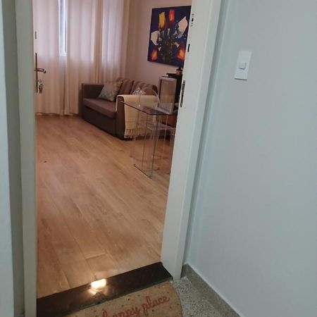Ferienwohnung Asa Sul - Quadra 212 Brasília Exterior foto