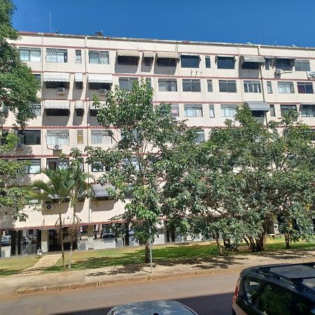 Ferienwohnung Asa Sul - Quadra 212 Brasília Exterior foto