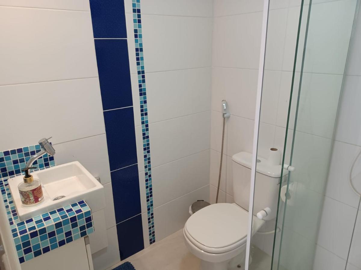Ferienwohnung Asa Sul - Quadra 212 Brasília Exterior foto