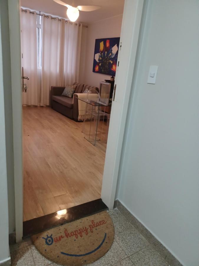 Ferienwohnung Asa Sul - Quadra 212 Brasília Exterior foto