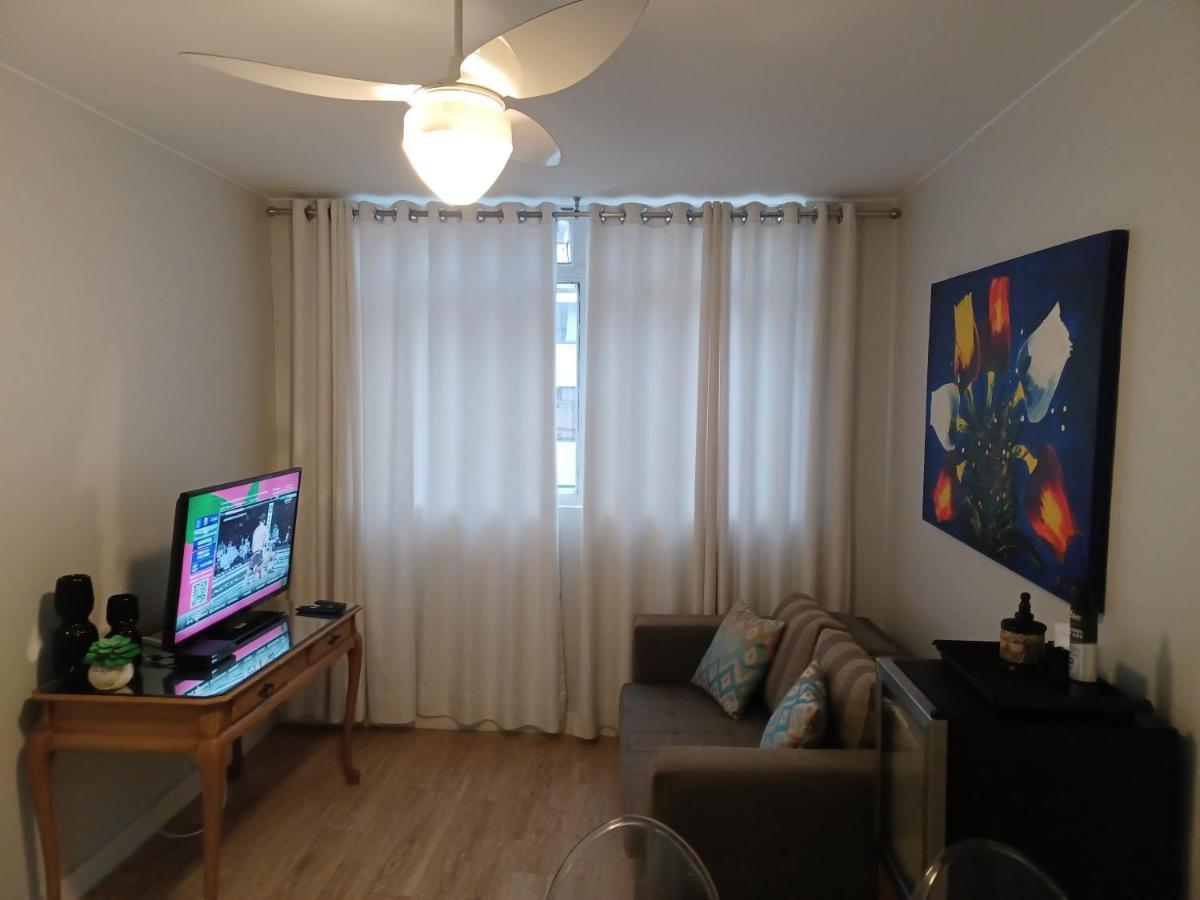 Ferienwohnung Asa Sul - Quadra 212 Brasília Exterior foto