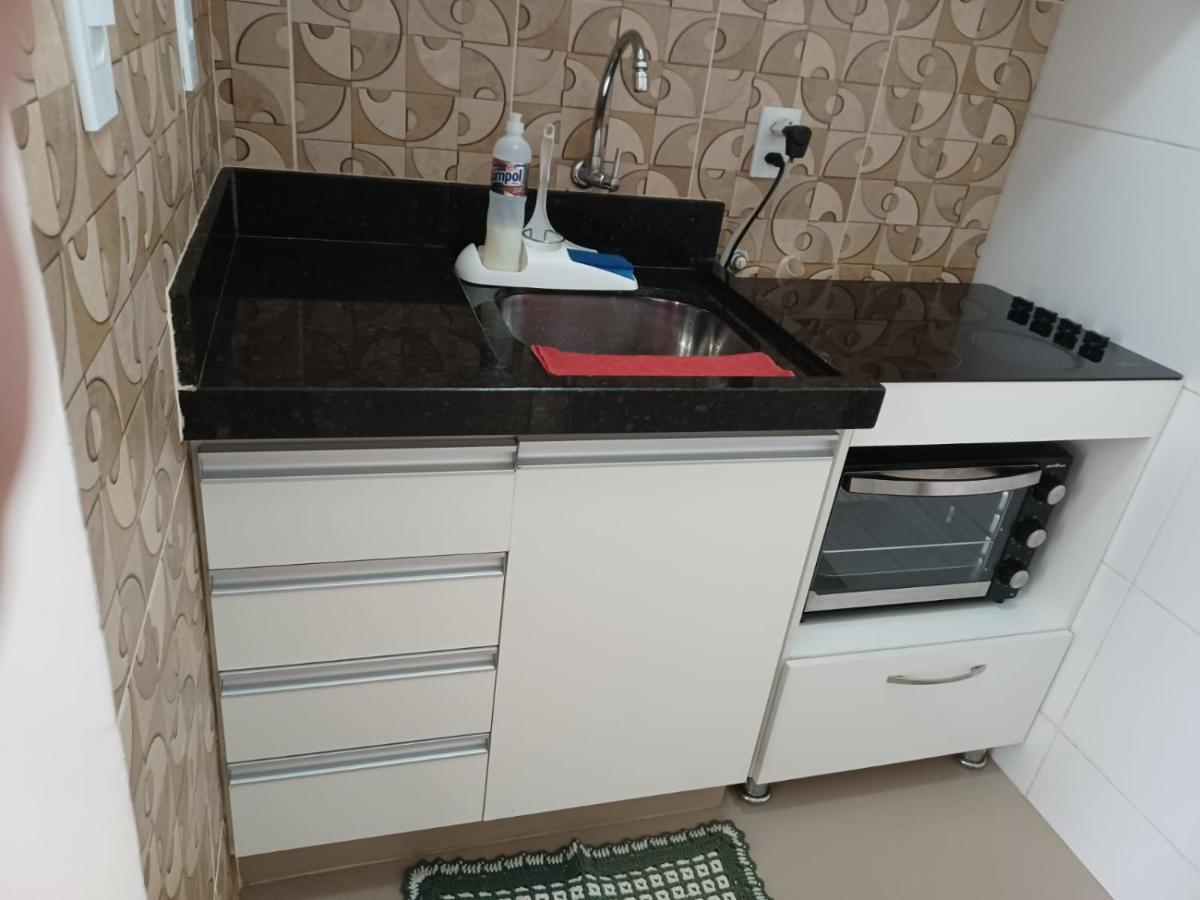 Ferienwohnung Asa Sul - Quadra 212 Brasília Exterior foto