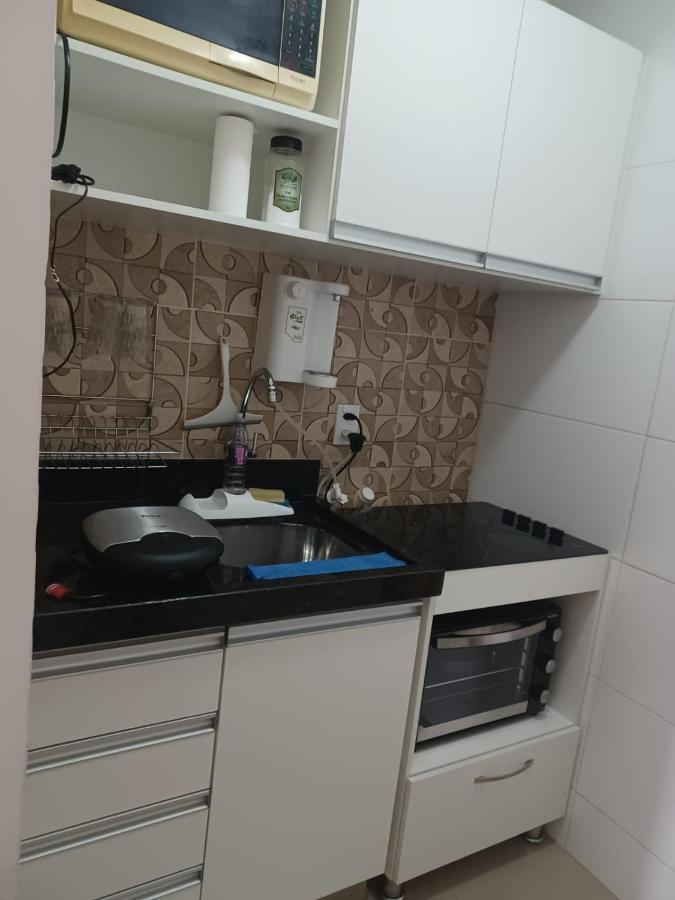 Ferienwohnung Asa Sul - Quadra 212 Brasília Exterior foto