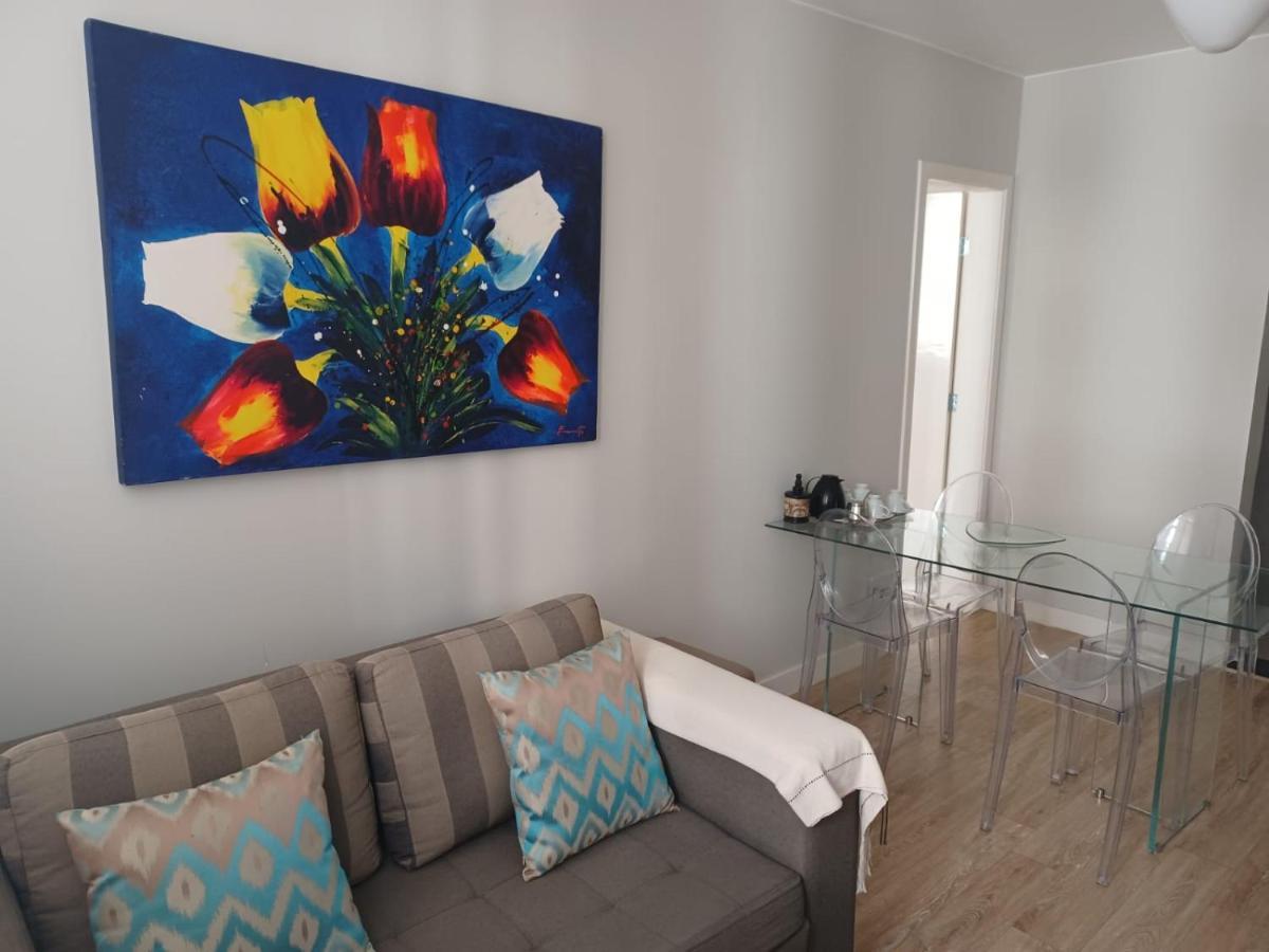 Ferienwohnung Asa Sul - Quadra 212 Brasília Exterior foto
