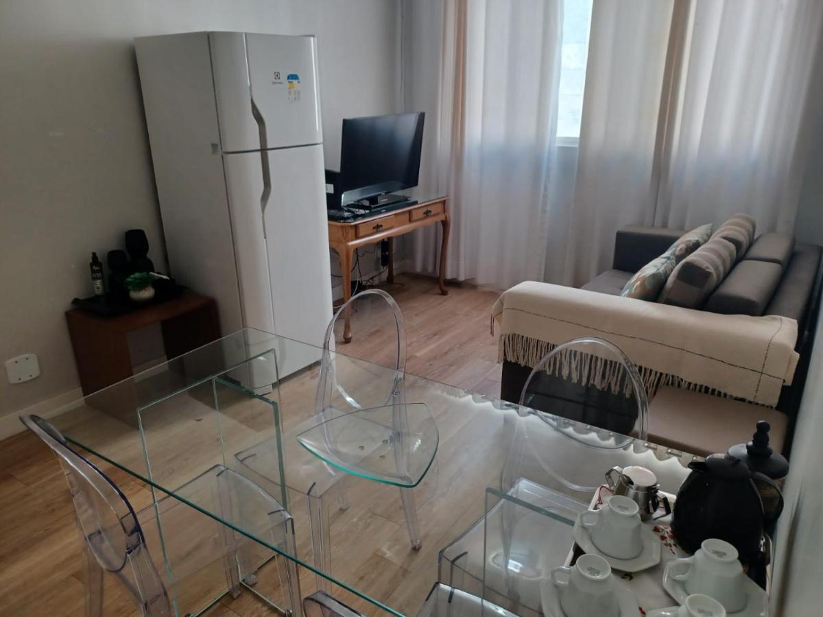 Ferienwohnung Asa Sul - Quadra 212 Brasília Exterior foto