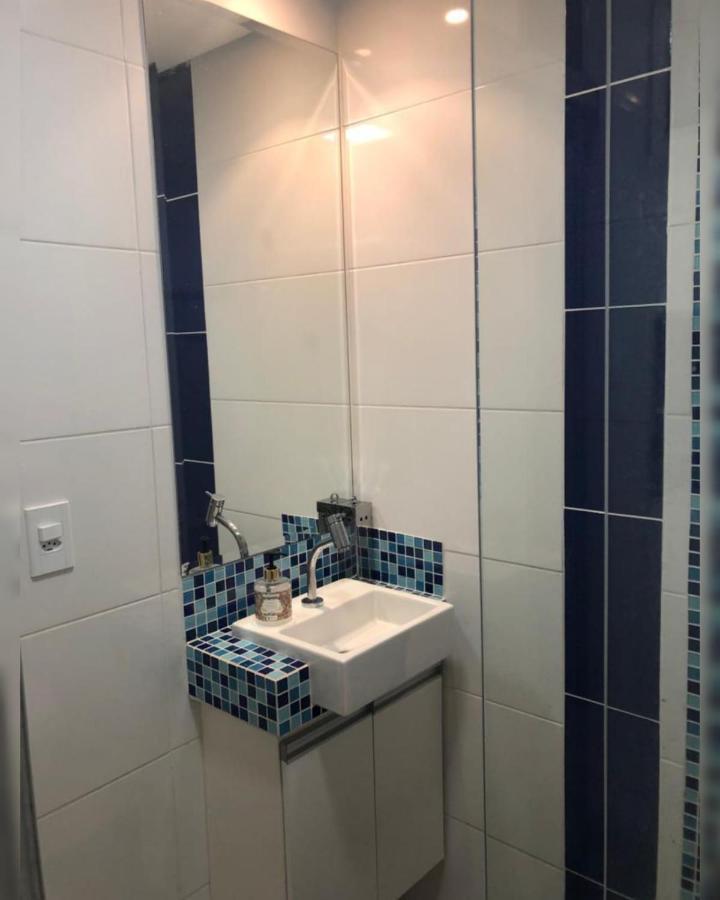 Ferienwohnung Asa Sul - Quadra 212 Brasília Exterior foto