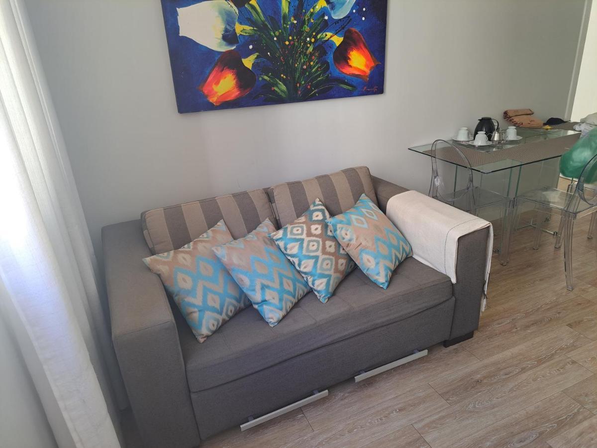 Ferienwohnung Asa Sul - Quadra 212 Brasília Exterior foto