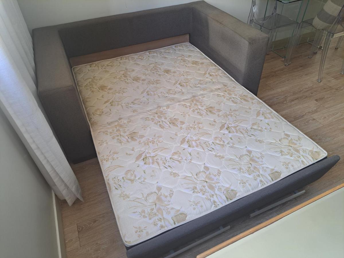 Ferienwohnung Asa Sul - Quadra 212 Brasília Exterior foto